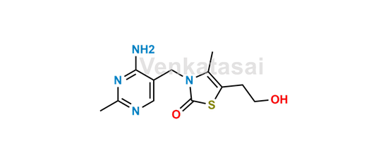 Picture of Thiamine EP Impurity D