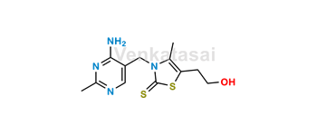 Picture of Thiamine EP Impurity E