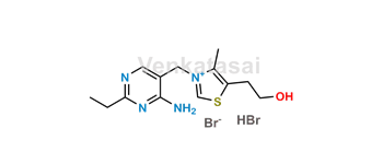 Picture of Thiamine EP Impurity F