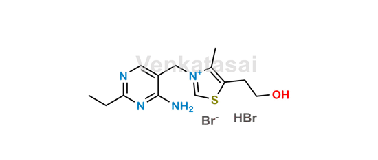 Picture of Thiamine EP Impurity F