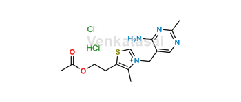 Picture of Thiamine EP Impurity G