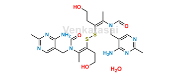 Picture of Thiamine Disulfide