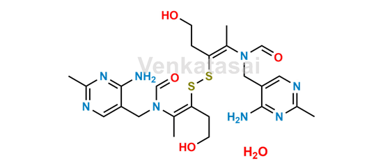 Picture of Thiamine Disulfide