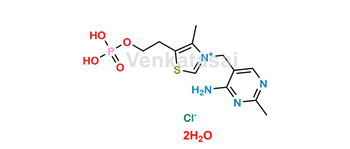 Picture of Thiamine Phosphate