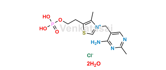 Picture of Thiamine Phosphate