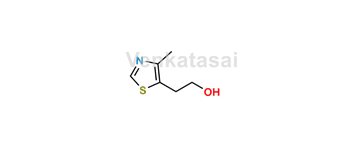 Picture of 4-Methyl-5-Thiazoleethanol