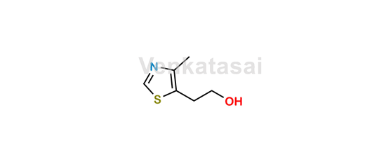 Picture of 4-Methyl-5-Thiazoleethanol