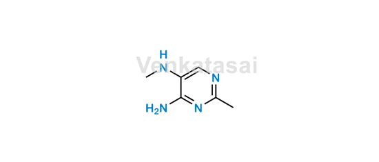 Picture of 4-Amino-5-Aminomethyl-2-Mehtyl Pyrimidine