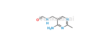 Picture of Formylaminopyrimidine