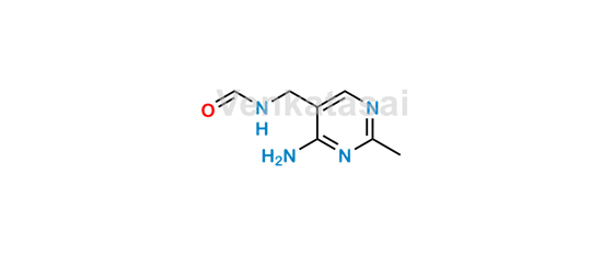 Picture of Formylaminopyrimidine