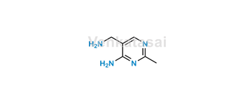 Picture of Aminopyrimidine