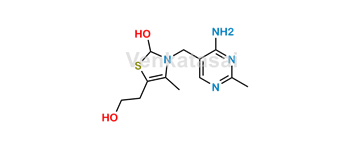 Picture of Thiamine Carbinol