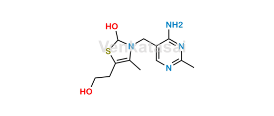 Picture of Thiamine Carbinol