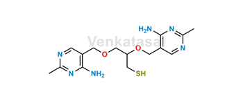 Picture of Thiamine Impurity 3