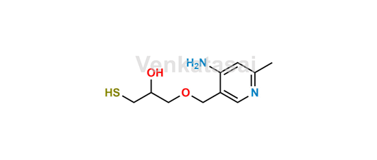 Picture of Thiamine Impurity 4