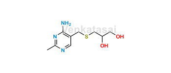 Picture of Thiamine Impurity 5