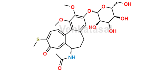 Picture of Thiocolchicoside