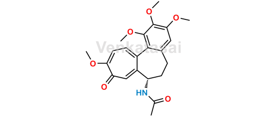 Picture of Thiocolchicoside EP Impurity A