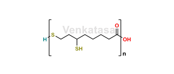 Picture of Thioctic Acid EP Impurity B