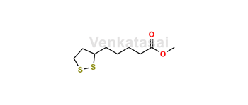 Picture of Alpha Lipoic Acid Methyl Ester