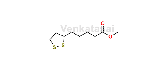 Picture of Alpha Lipoic Acid Methyl Ester