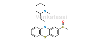 Picture of Thioridazine EP Impurity B