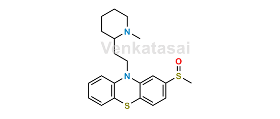 Picture of Thioridazine EP Impurity B