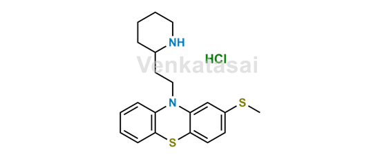 Picture of Thioridazine EP Impurity F