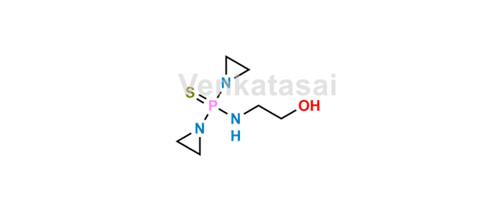 Picture of Thiotepa EP Impurity C