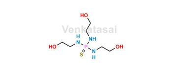 Picture of Thiotepa Impurity 6