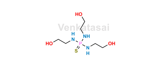 Picture of Thiotepa Impurity 6