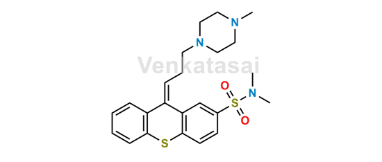 Picture of Thiothixene