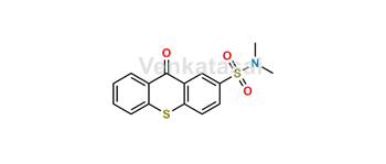 Picture of Thiothixene Impurity 2