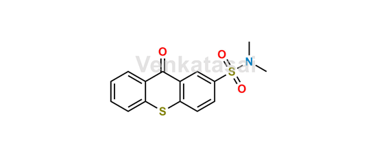 Picture of Thiothixene Impurity 2