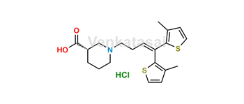 Picture of Tiagabine S-Isomer