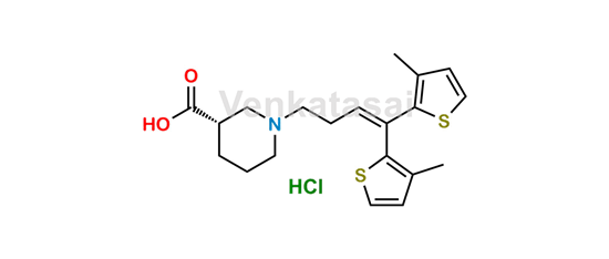 Picture of Tiagabine S-Isomer