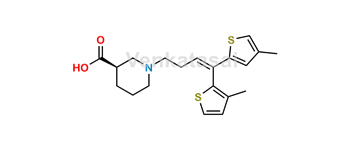Picture of Tiagabine Impurity 4