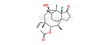 Picture of Tiamulin  EP Impurity K