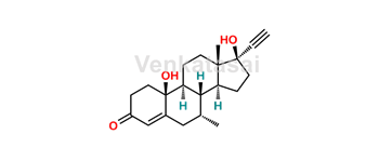 Picture of Tibolone EP Impurity A