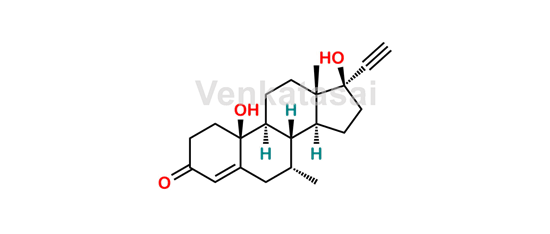 Picture of Tibolone EP Impurity A