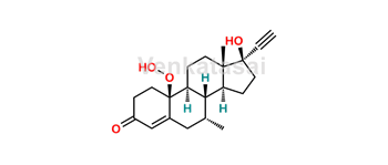 Picture of Tibolone EP Impurity B