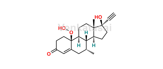 Picture of Tibolone EP Impurity B