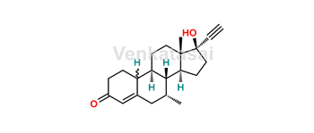 Picture of Tibolone EP Impurity C