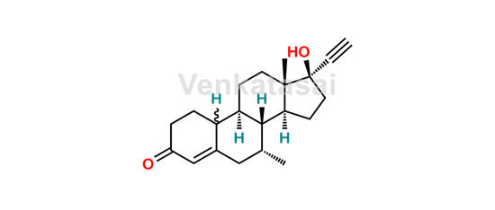 Picture of Tibolone EP Impurity C