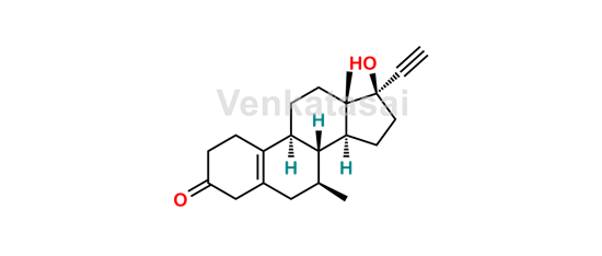 Picture of Tibolone EP Impurity D