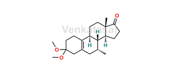 Picture of Tibolone Impurity 1