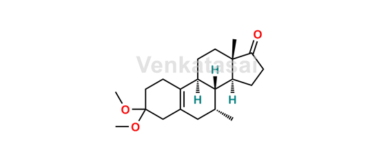 Picture of Tibolone Impurity 1