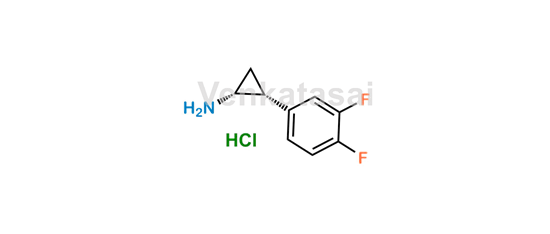 Picture of Ticagrelor Related Compound 5 