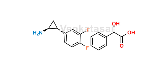 Picture of Ticagrelor Related Compound 6