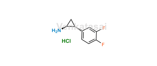 Picture of Ticagrelor Related Compound 6 HCl